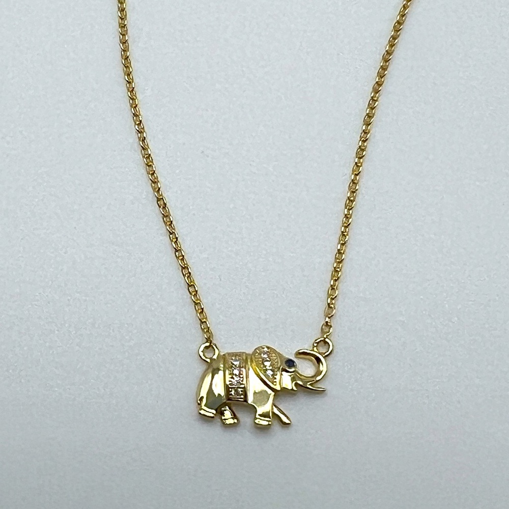 Clearance $15 Firm! Sterling Silver Necklace - Picture 16 of 16